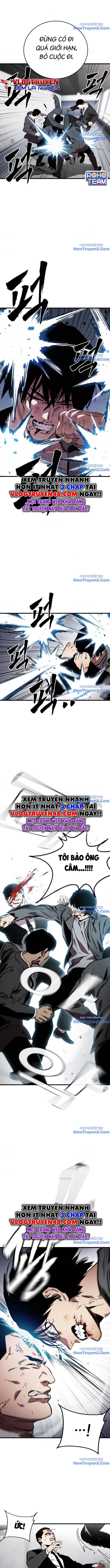 Đại Tướng Chiến: Chapter 39