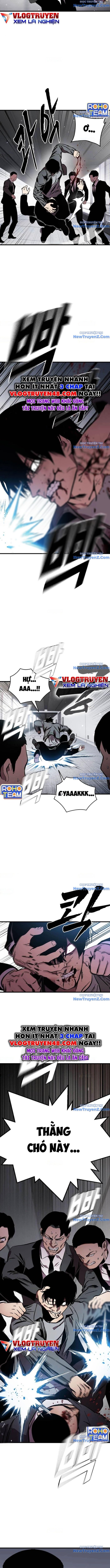 Đại Tướng Chiến: Chapter 39