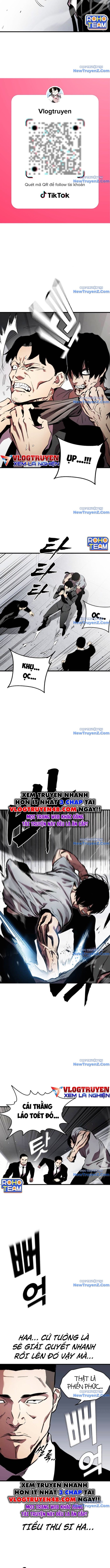 Đại Tướng Chiến: Chapter 39