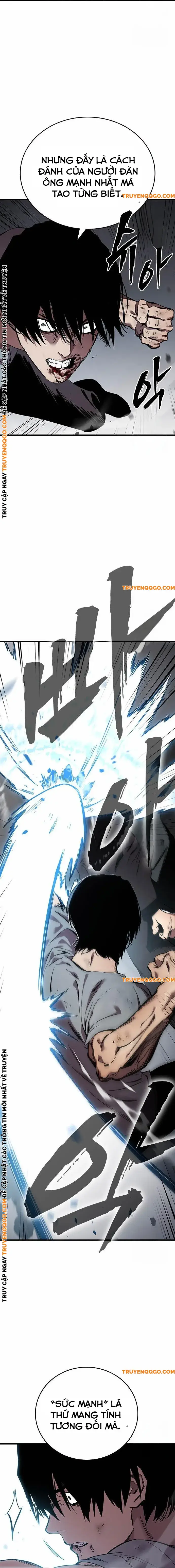 Đại Tướng Chiến: Chapter 40