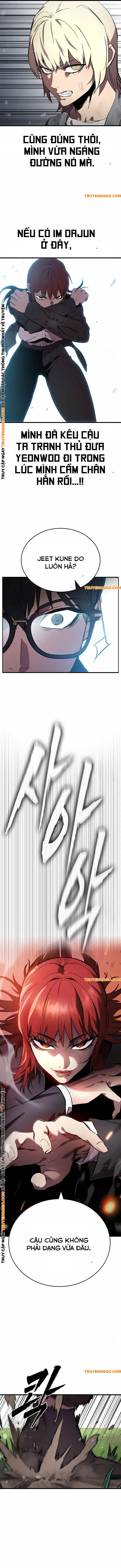 Đại Tướng Chiến: Chapter 40