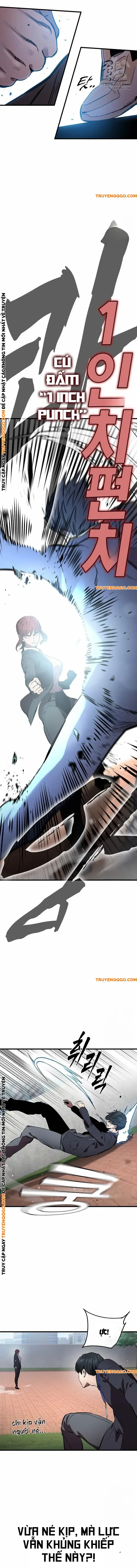 Đại Tướng Chiến: Chapter 40