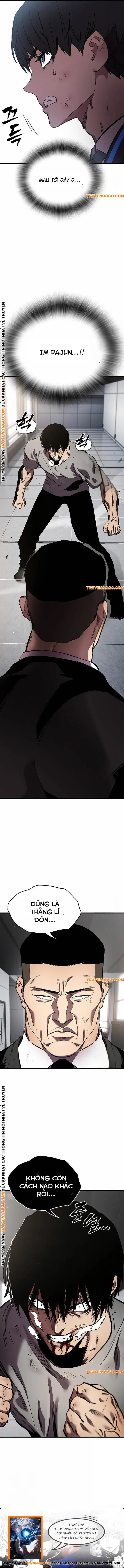 Đại Tướng Chiến: Chapter 40