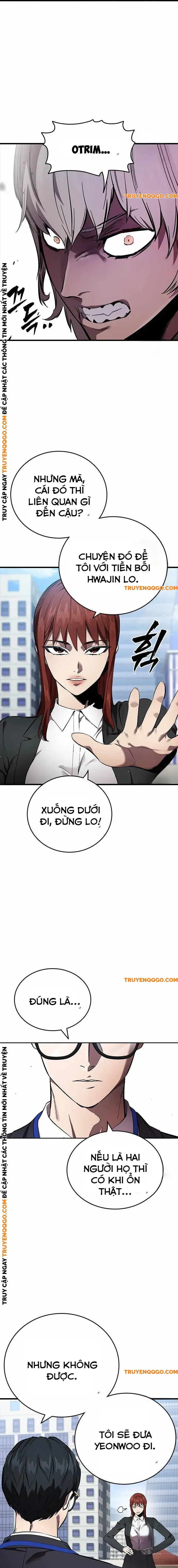 Đại Tướng Chiến: Chapter 40