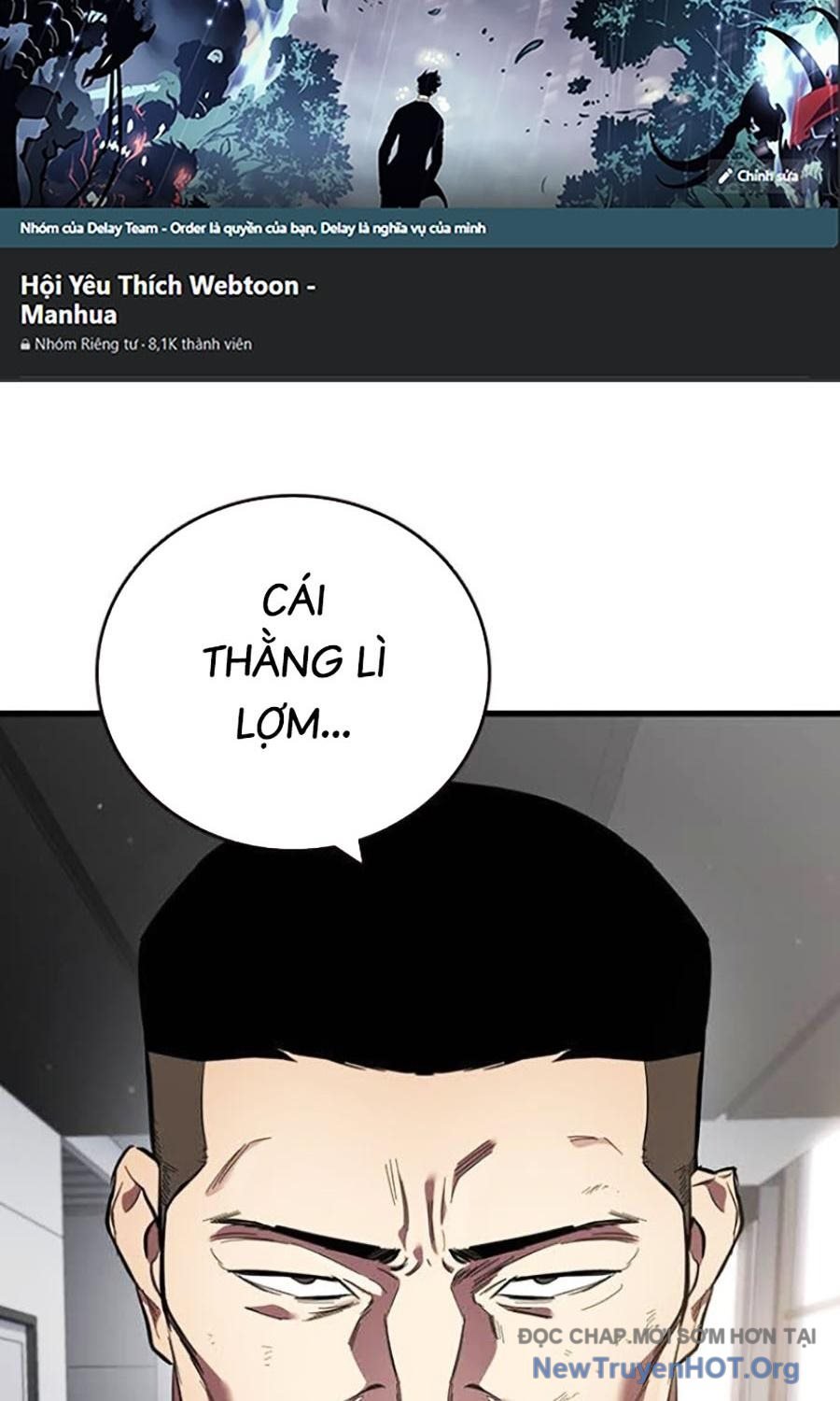 Đại Tướng Chiến: Chapter 41