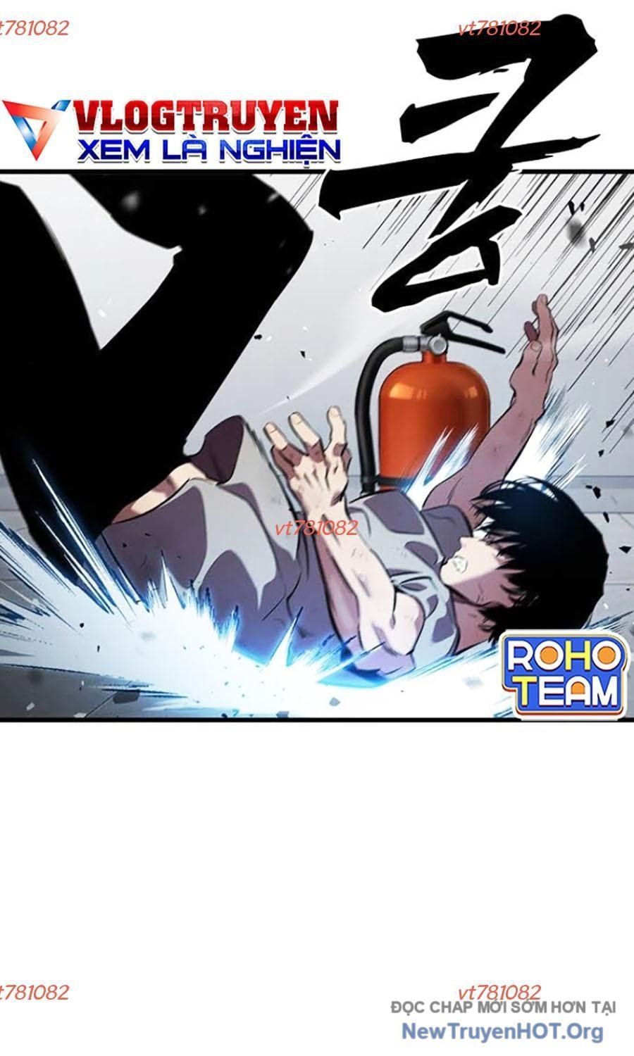 Đại Tướng Chiến: Chapter 41