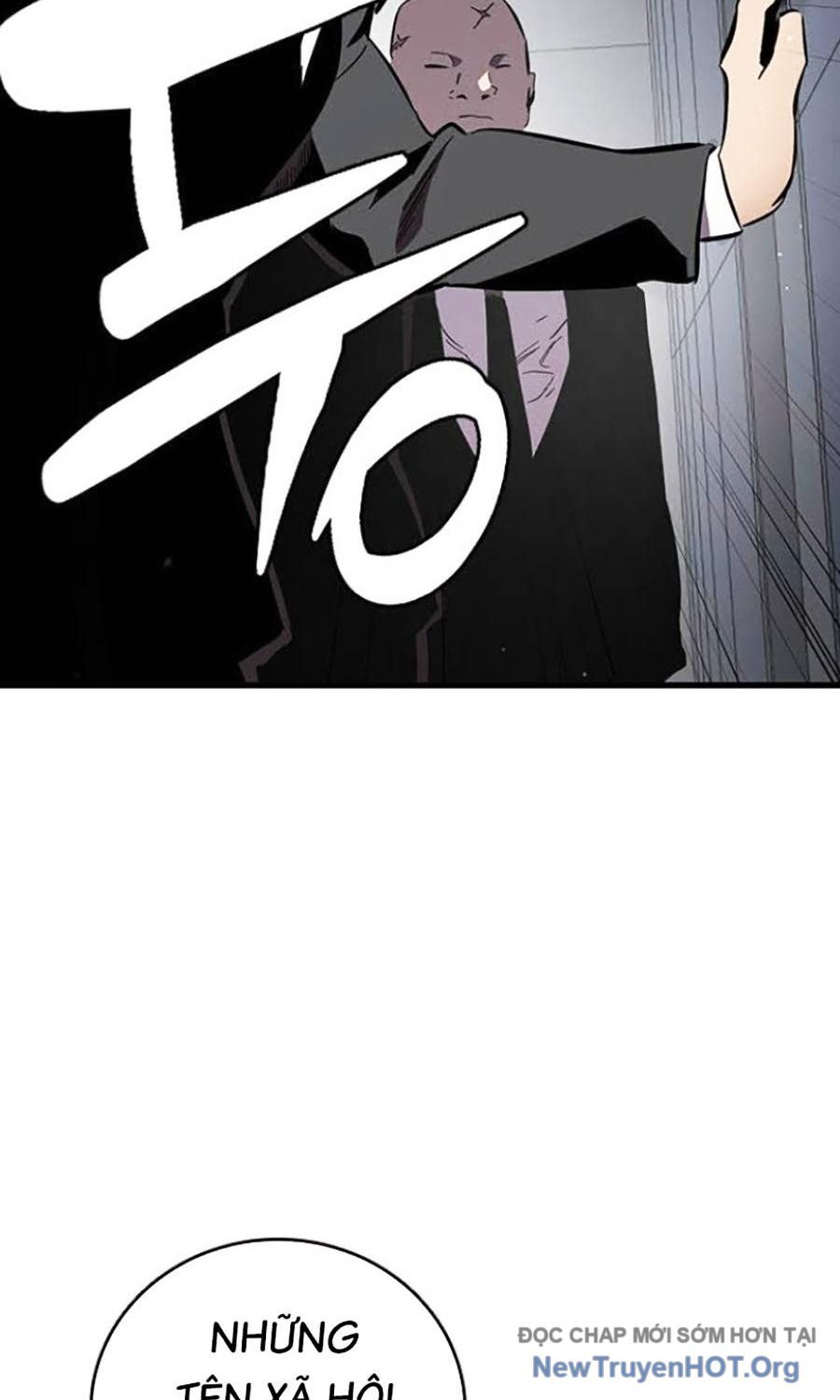 Đại Tướng Chiến: Chapter 41