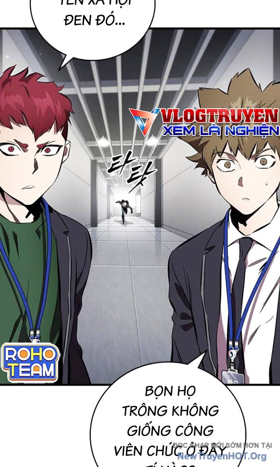 Đại Tướng Chiến: Chapter 41