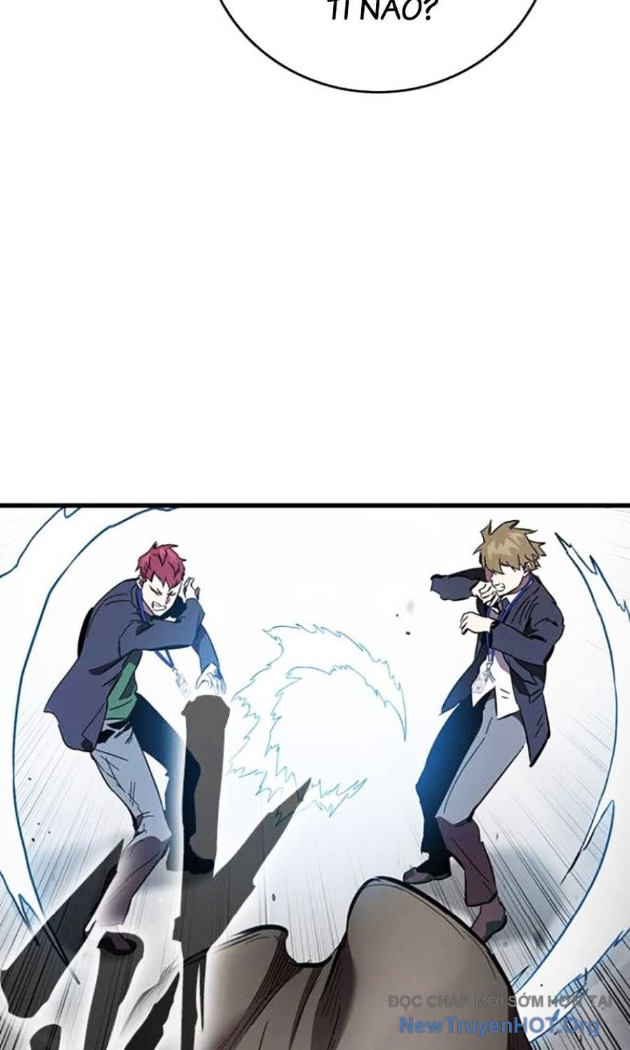 Đại Tướng Chiến: Chapter 41