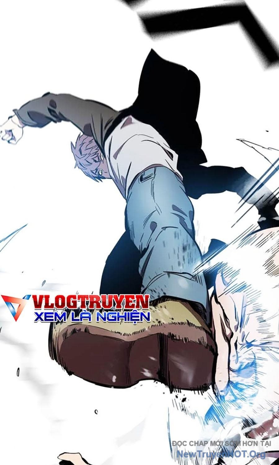 Đại Tướng Chiến: Chapter 41