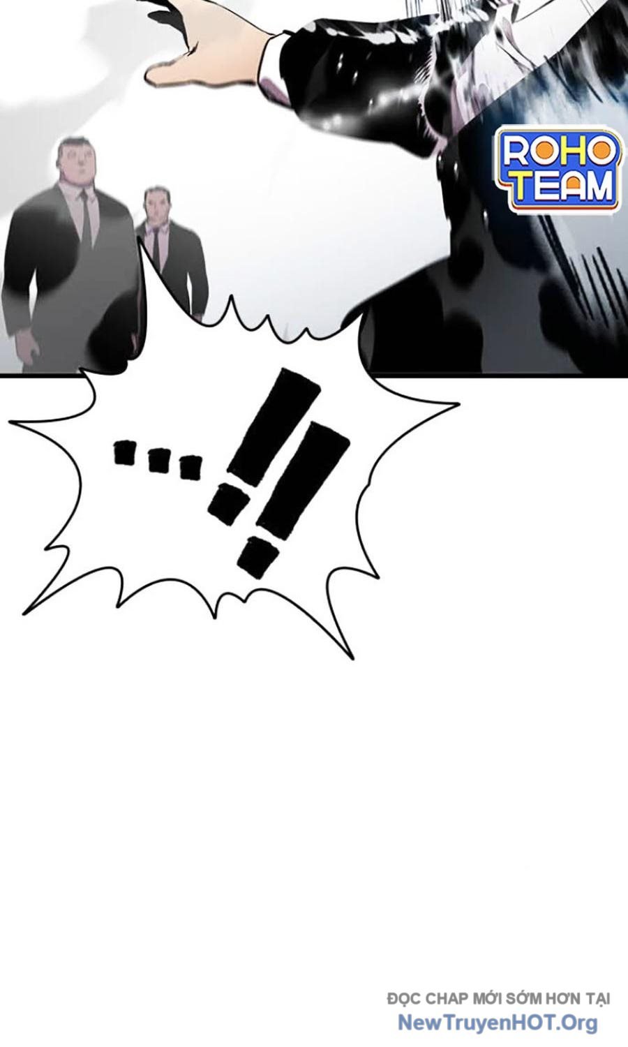 Đại Tướng Chiến: Chapter 41