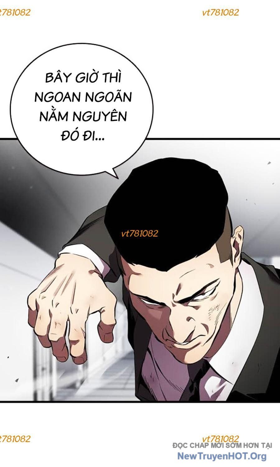 Đại Tướng Chiến: Chapter 41