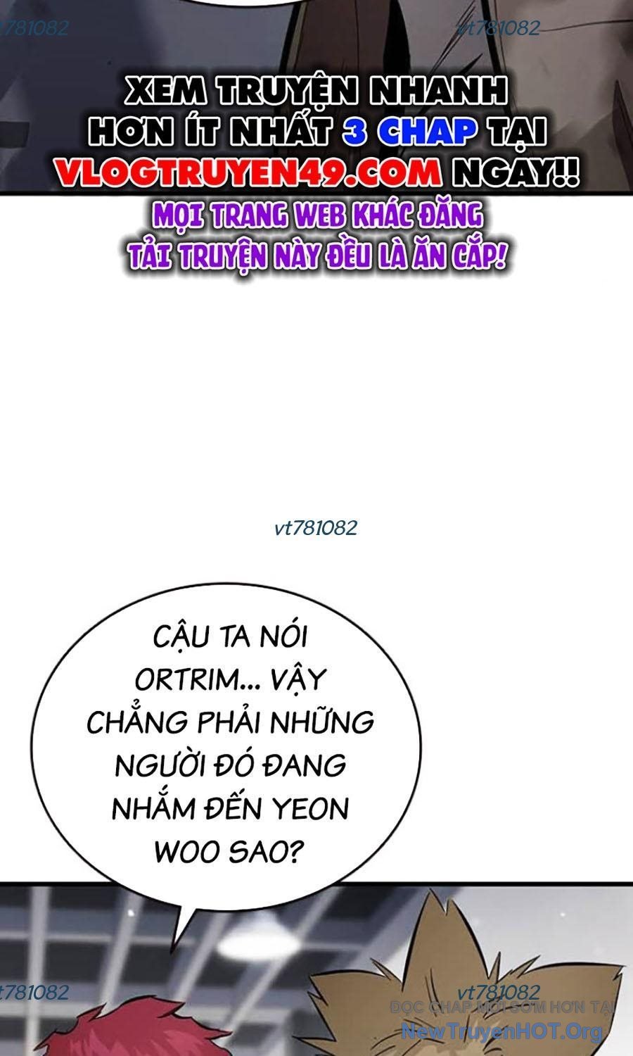 Đại Tướng Chiến: Chapter 41