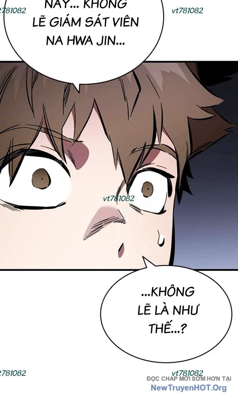 Đại Tướng Chiến: Chapter 41