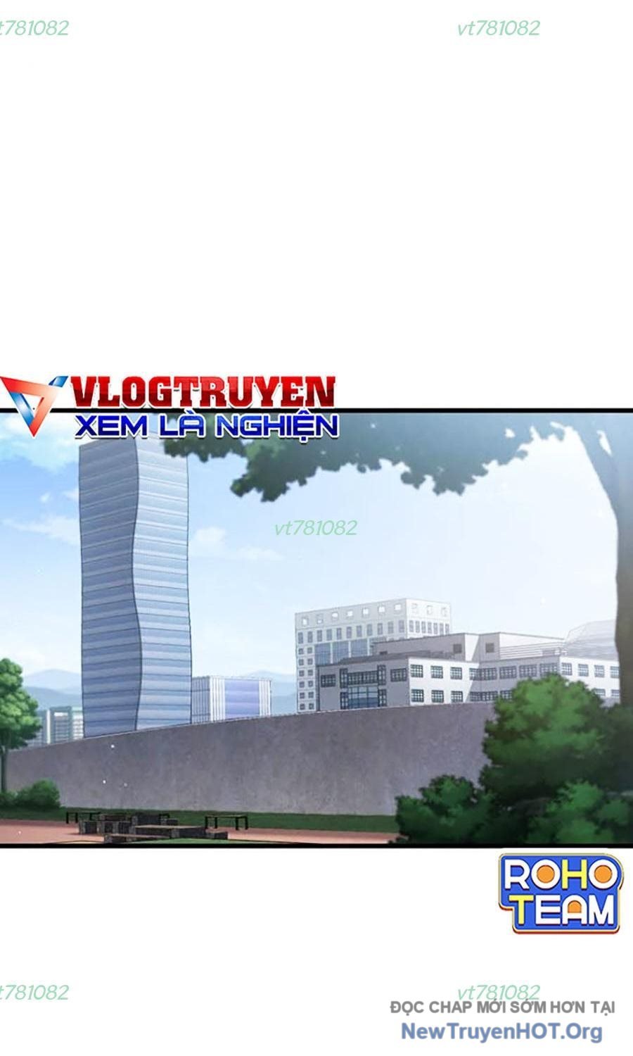 Đại Tướng Chiến: Chapter 41