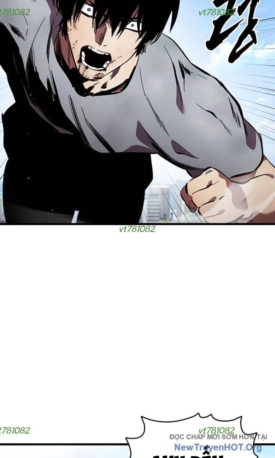 Đại Tướng Chiến: Chapter 41