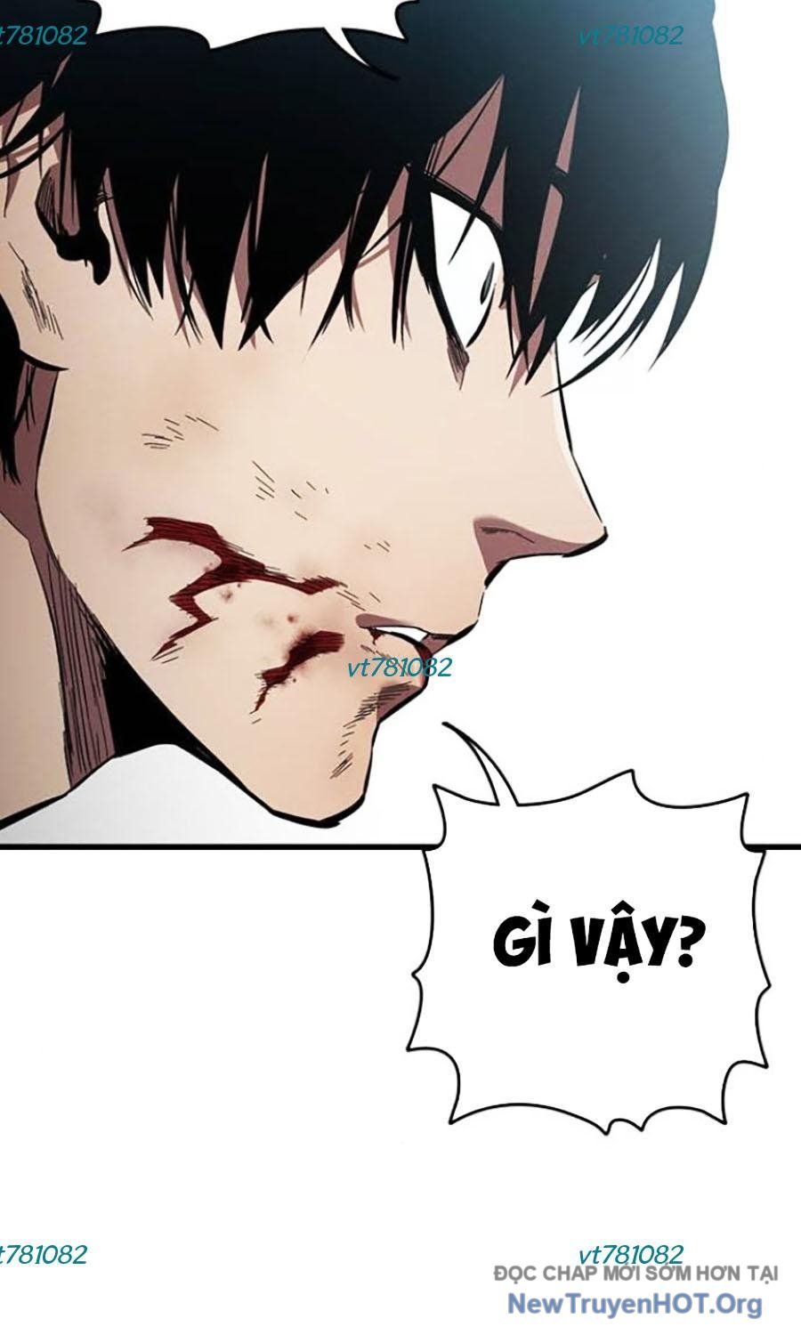 Đại Tướng Chiến: Chapter 41