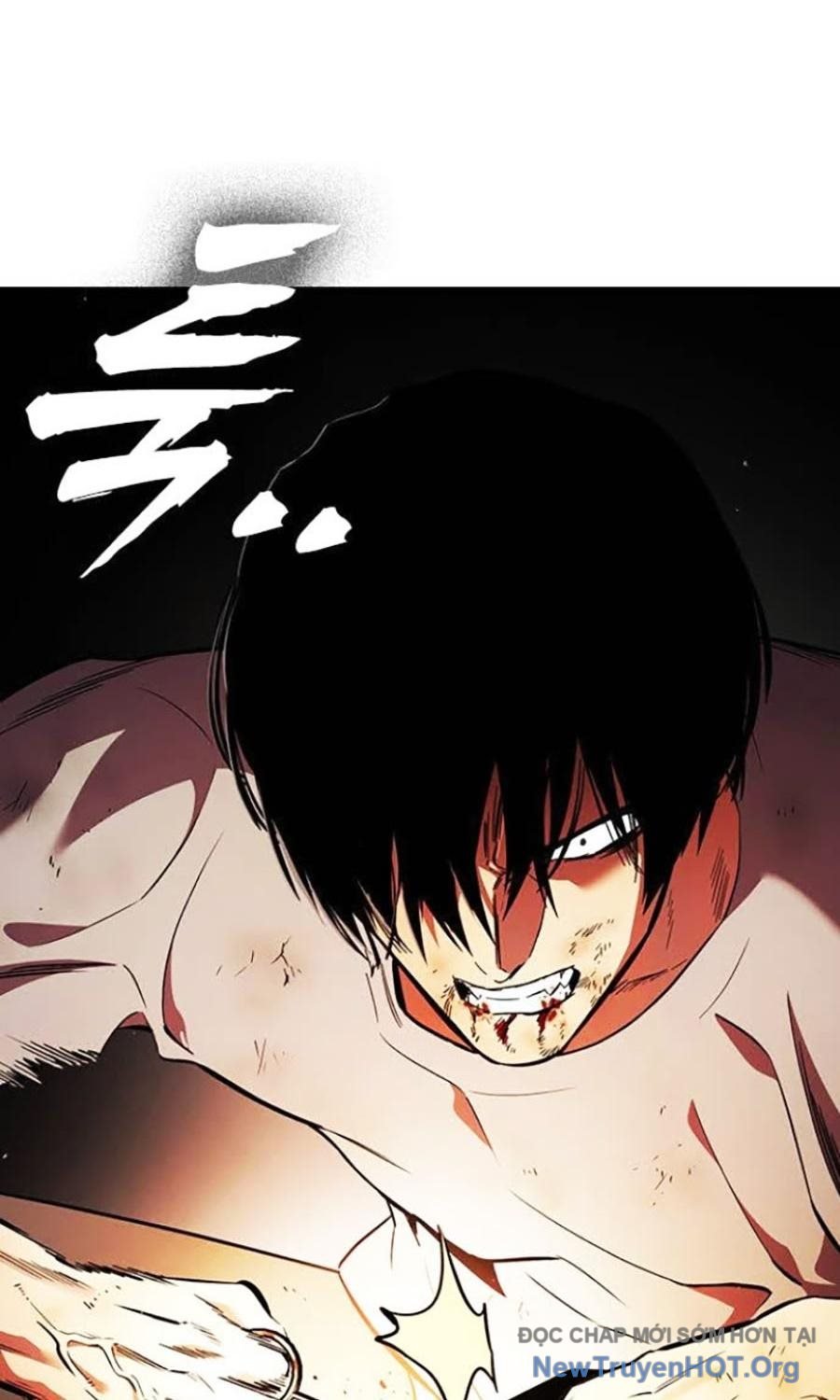 Đại Tướng Chiến: Chapter 41