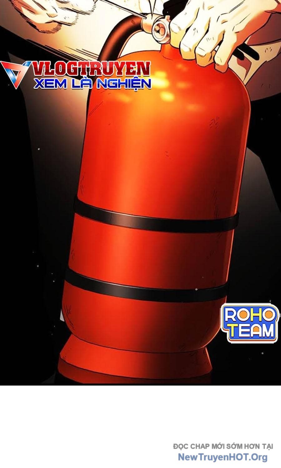 Đại Tướng Chiến: Chapter 41