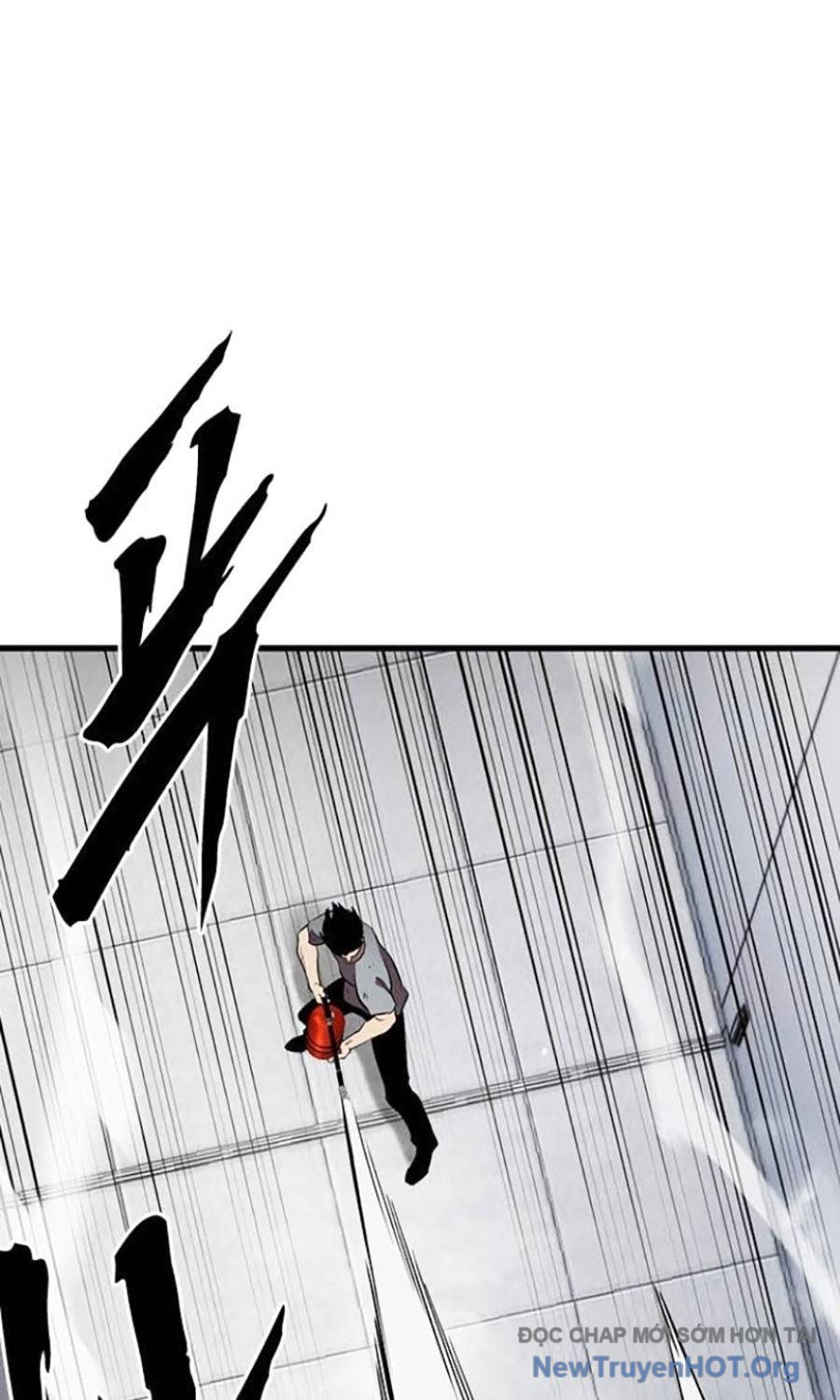 Đại Tướng Chiến: Chapter 41