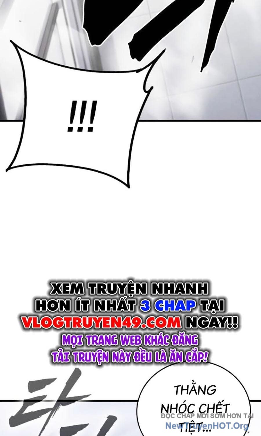 Đại Tướng Chiến: Chapter 41