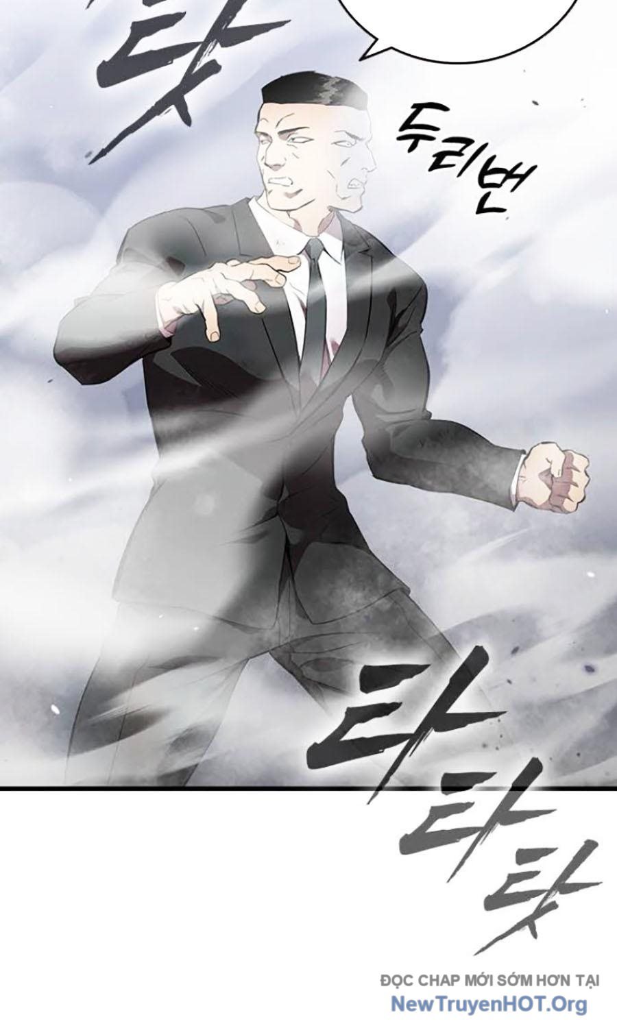 Đại Tướng Chiến: Chapter 41