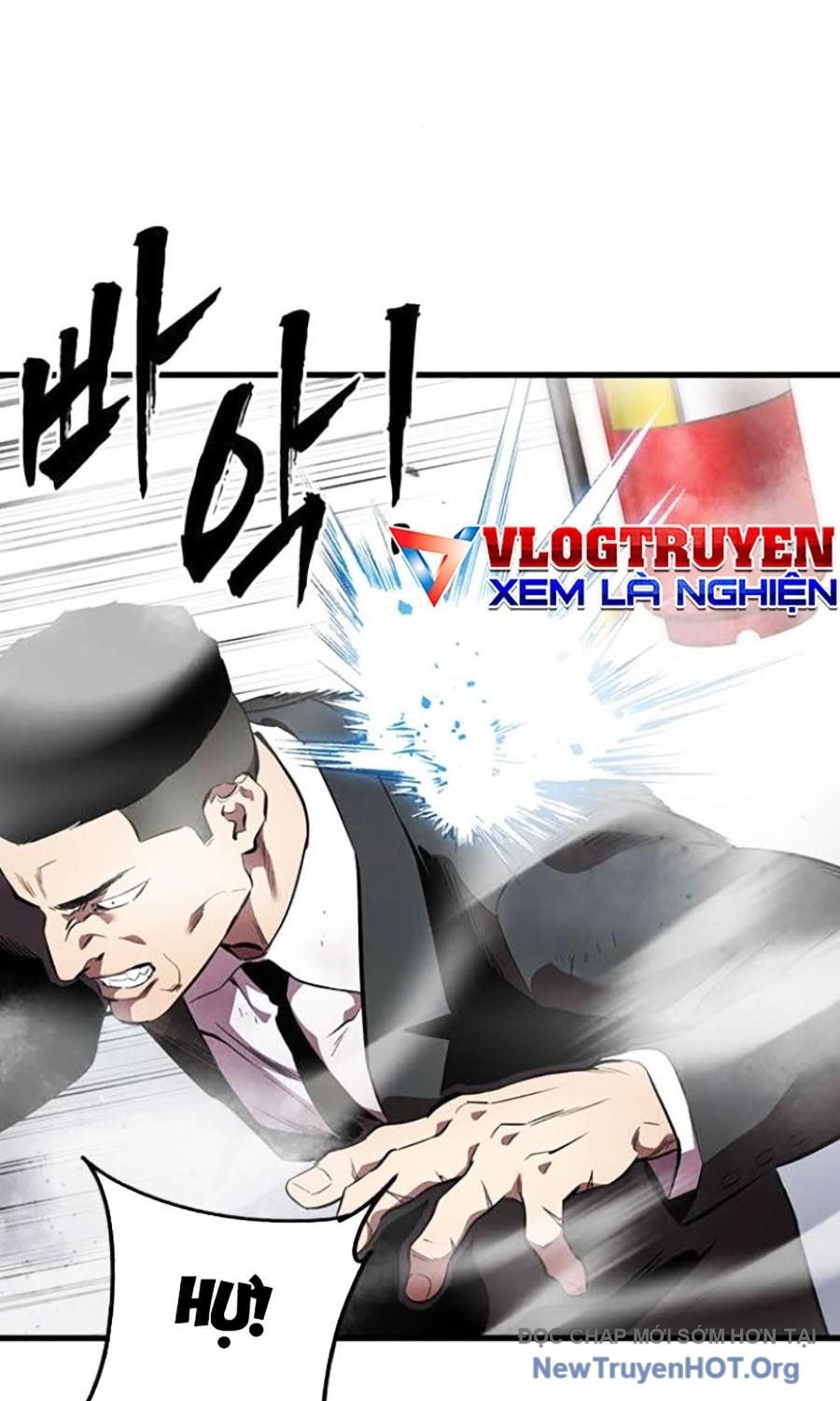 Đại Tướng Chiến: Chapter 41