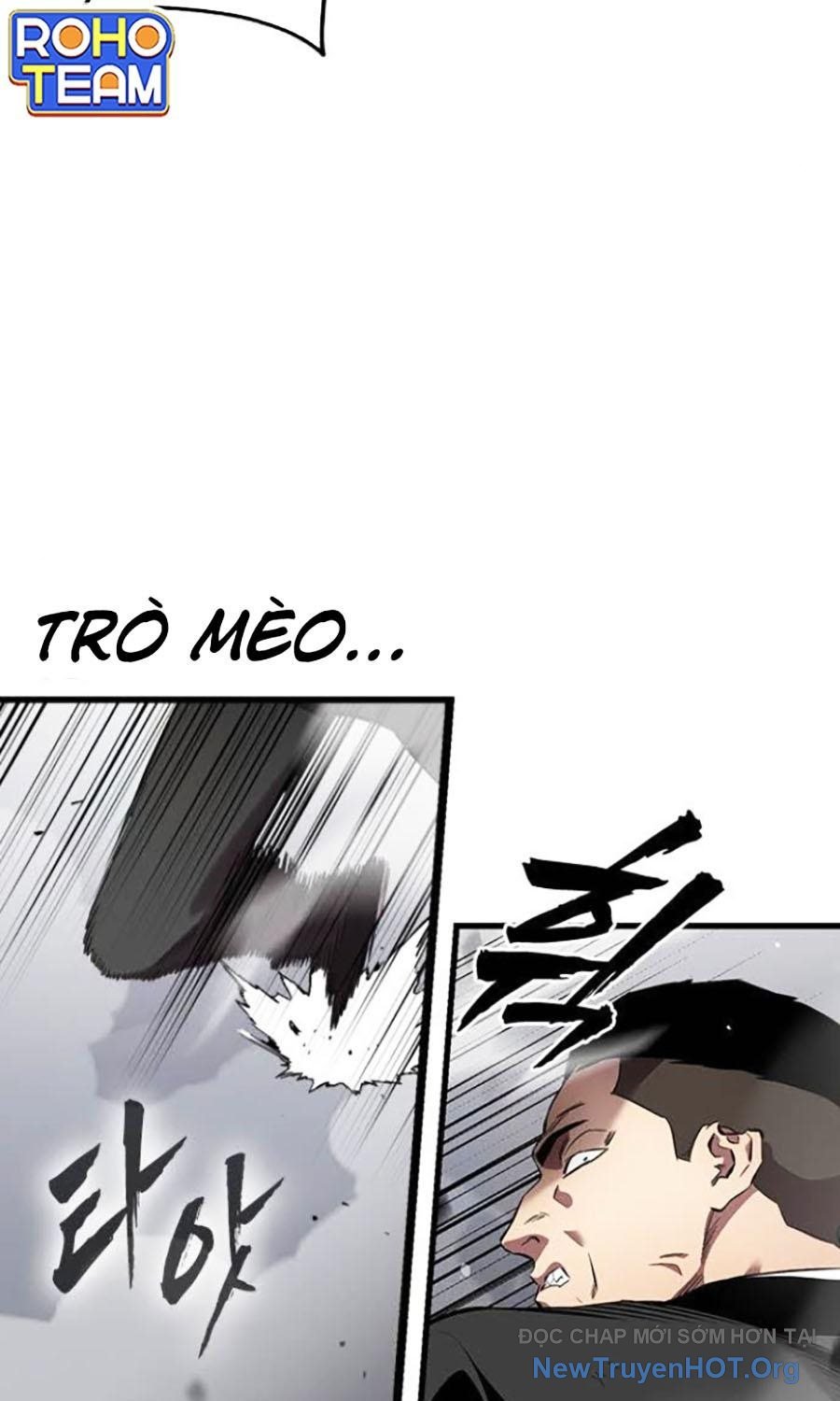 Đại Tướng Chiến: Chapter 41