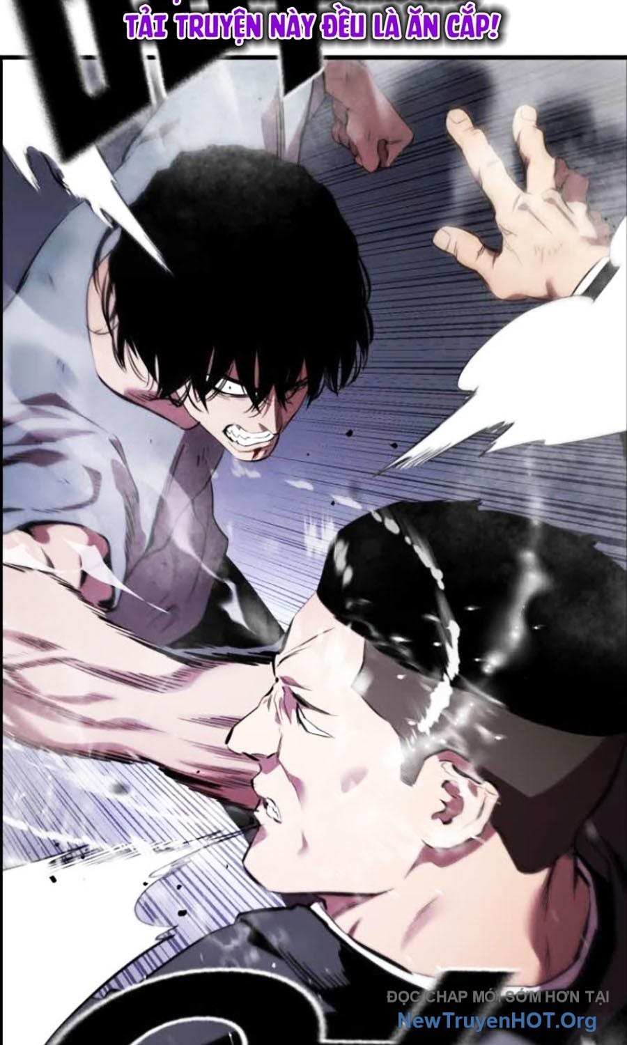 Đại Tướng Chiến: Chapter 41