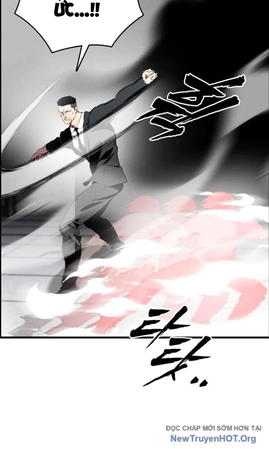 Đại Tướng Chiến: Chapter 41