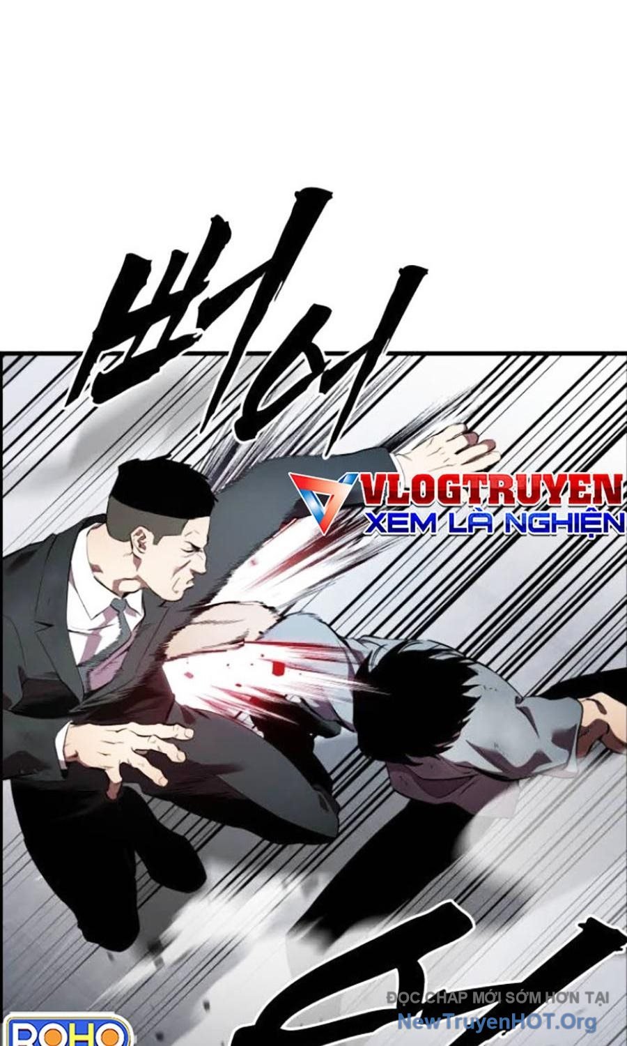 Đại Tướng Chiến: Chapter 41