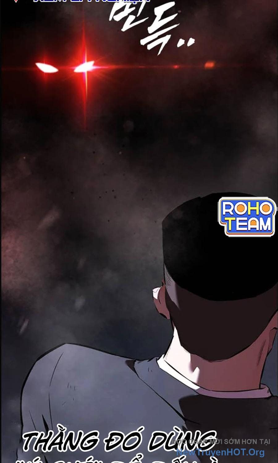 Đại Tướng Chiến: Chapter 41