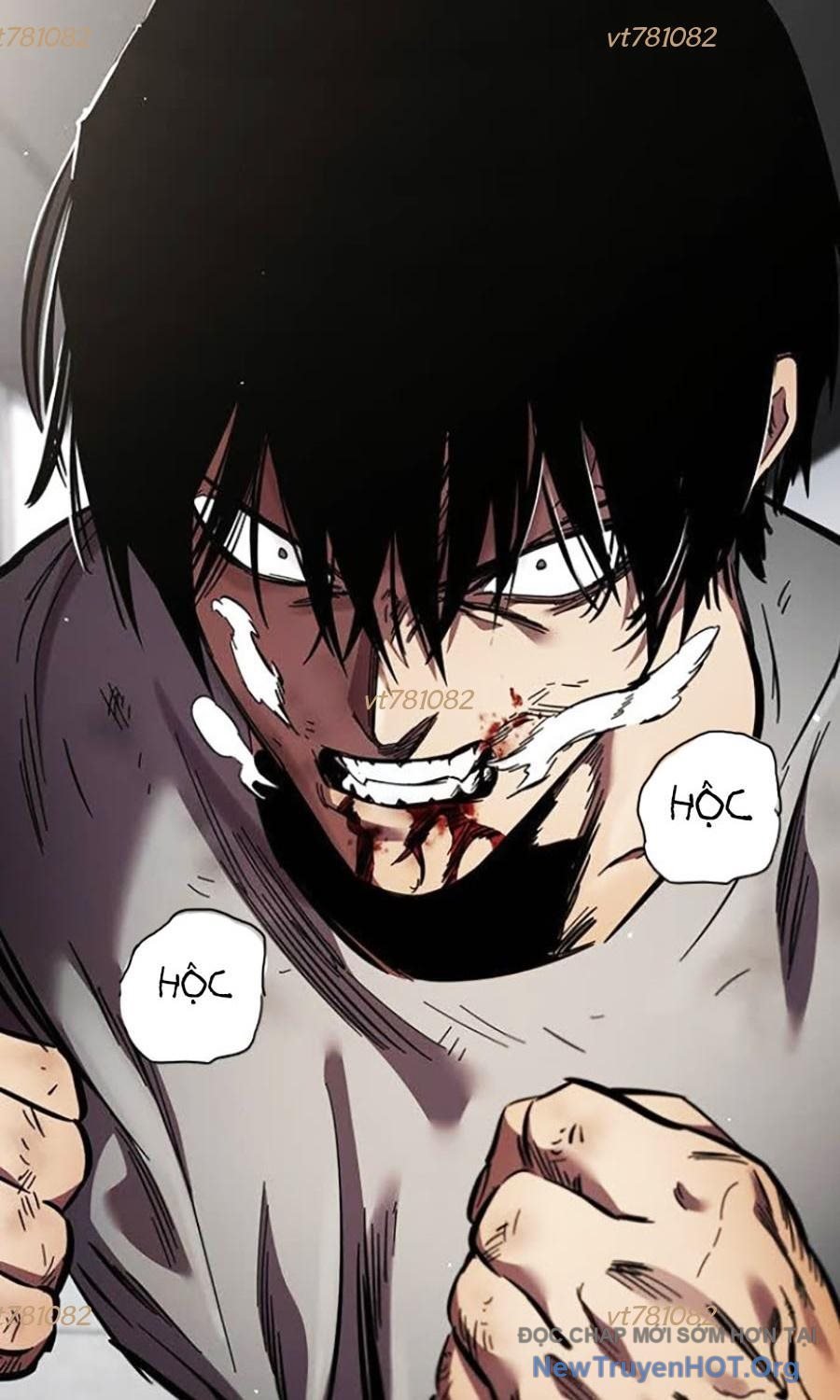 Đại Tướng Chiến: Chapter 41