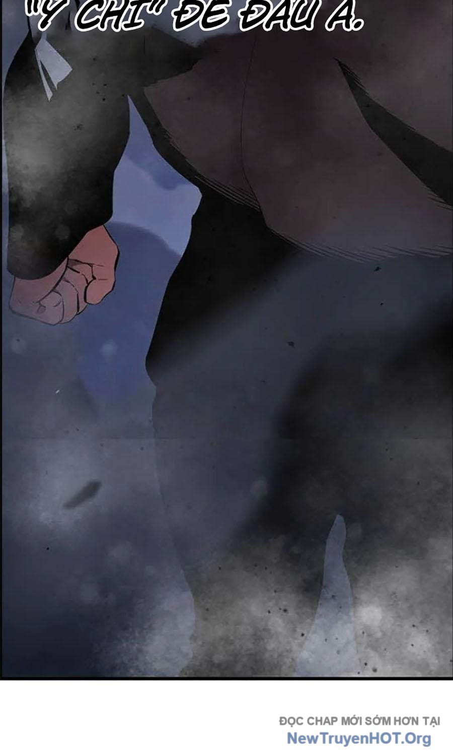 Đại Tướng Chiến: Chapter 41