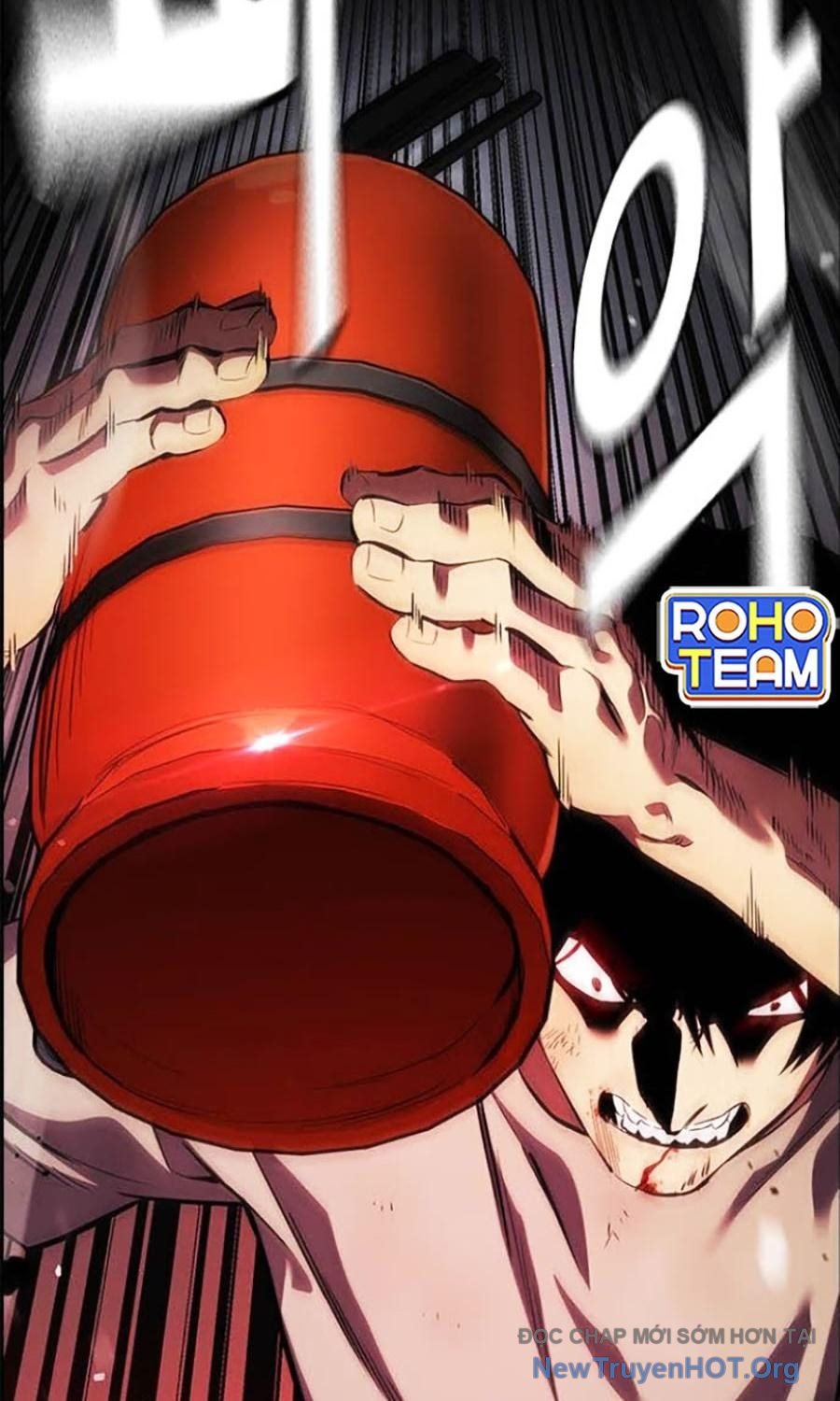 Đại Tướng Chiến: Chapter 41