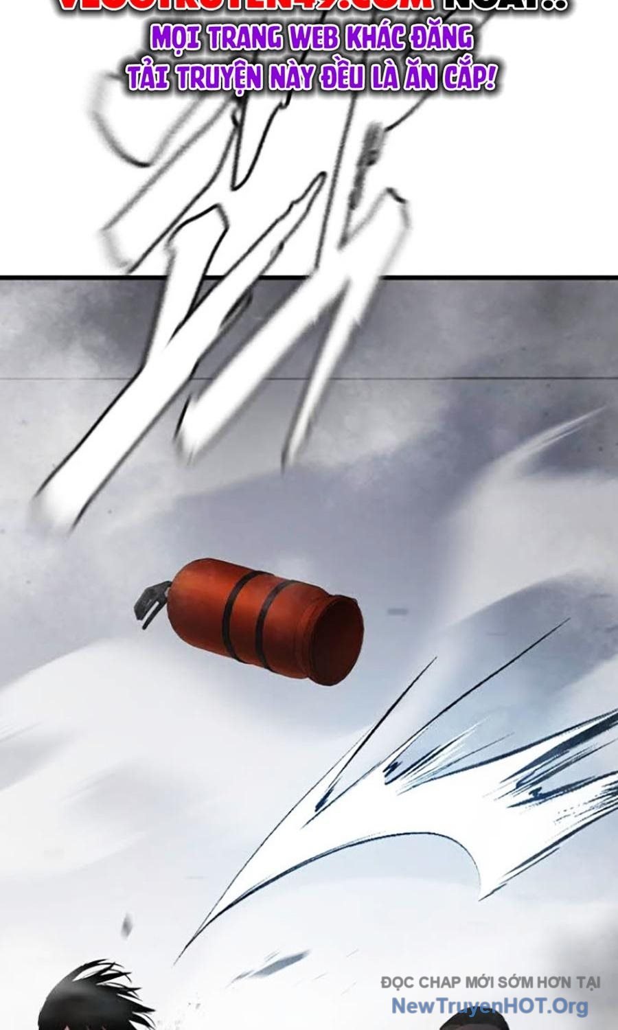 Đại Tướng Chiến: Chapter 41