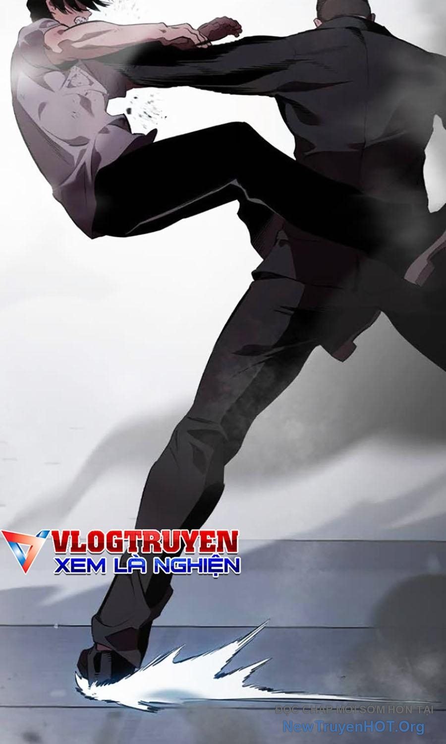 Đại Tướng Chiến: Chapter 41