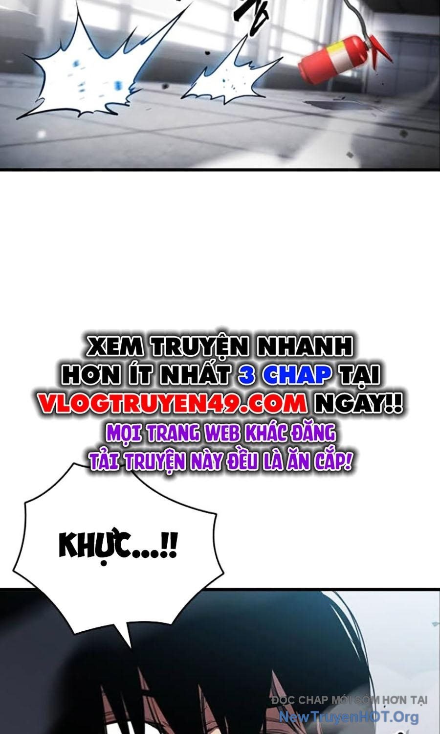 Đại Tướng Chiến: Chapter 41