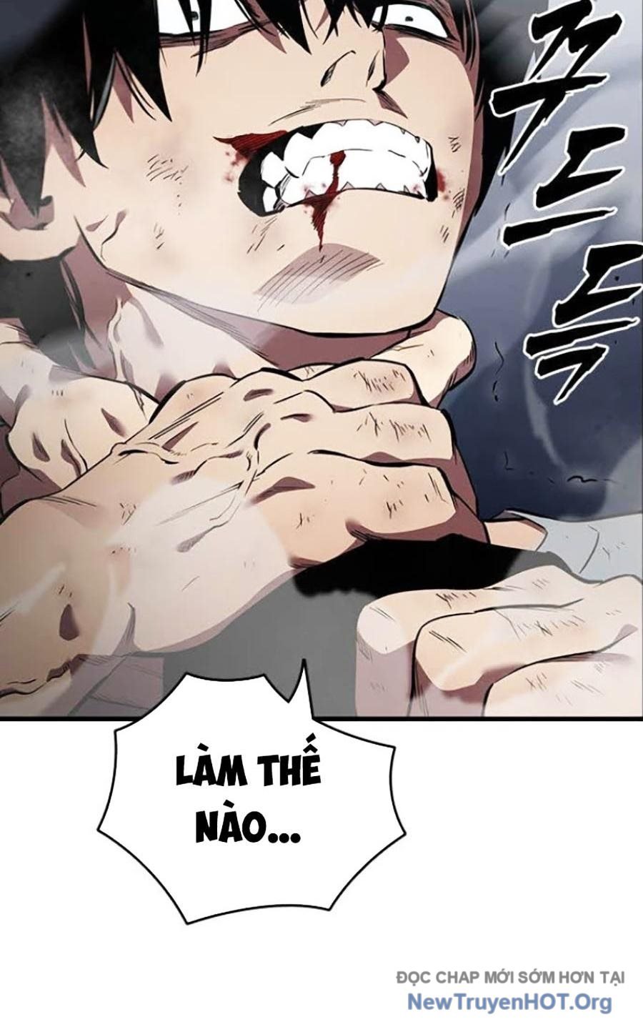 Đại Tướng Chiến: Chapter 41