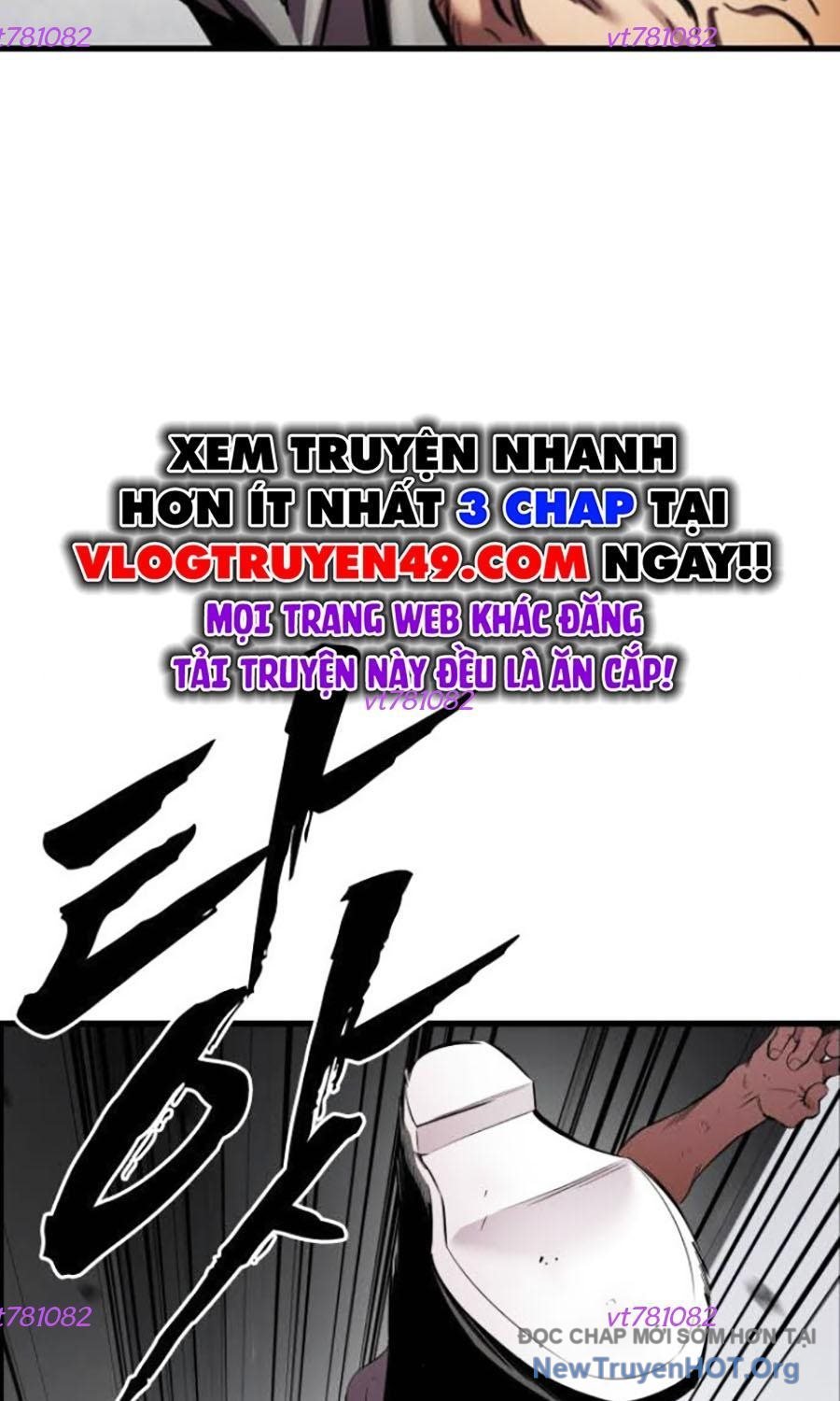 Đại Tướng Chiến: Chapter 41