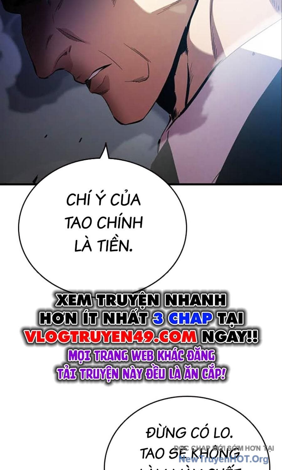 Đại Tướng Chiến: Chapter 41