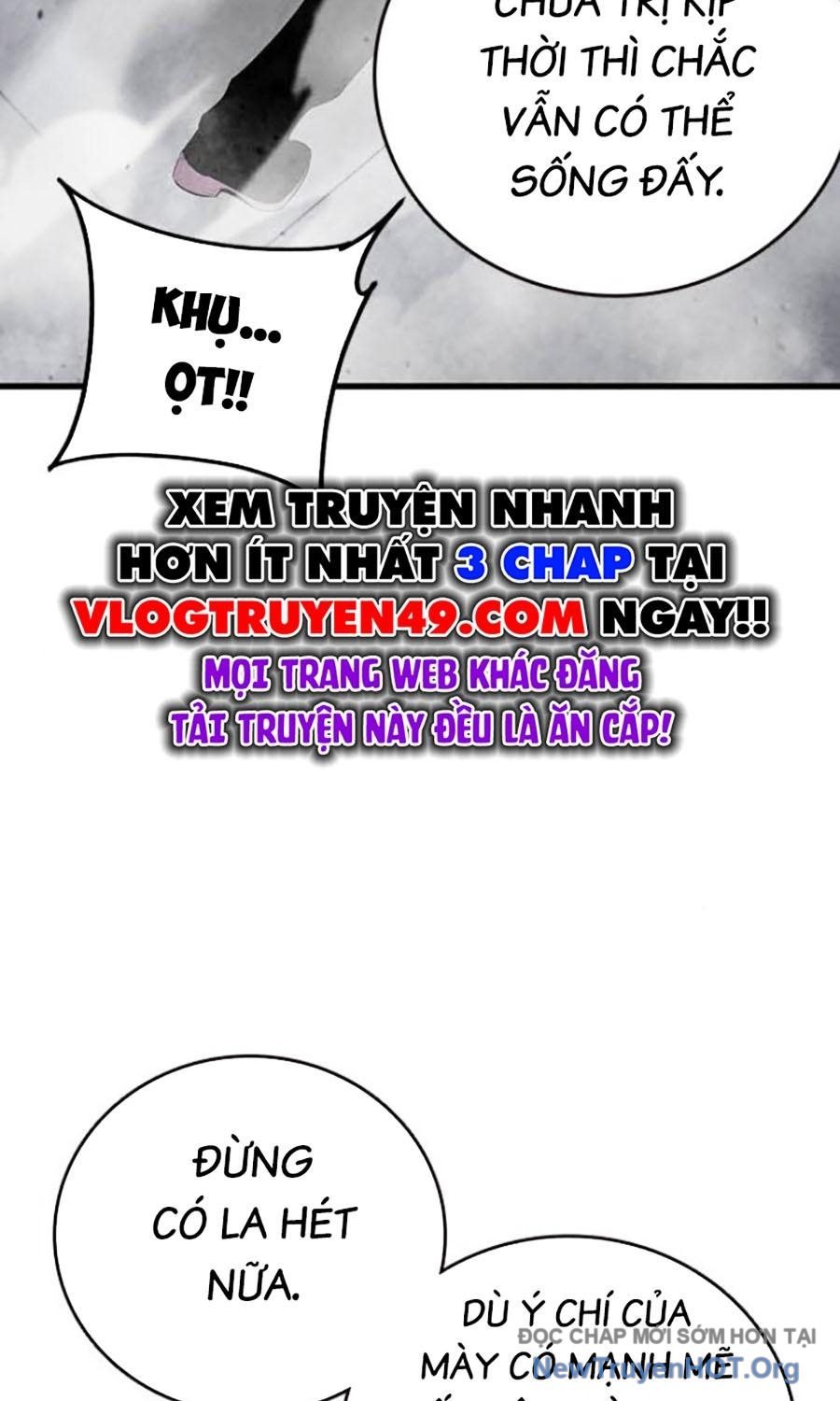 Đại Tướng Chiến: Chapter 41