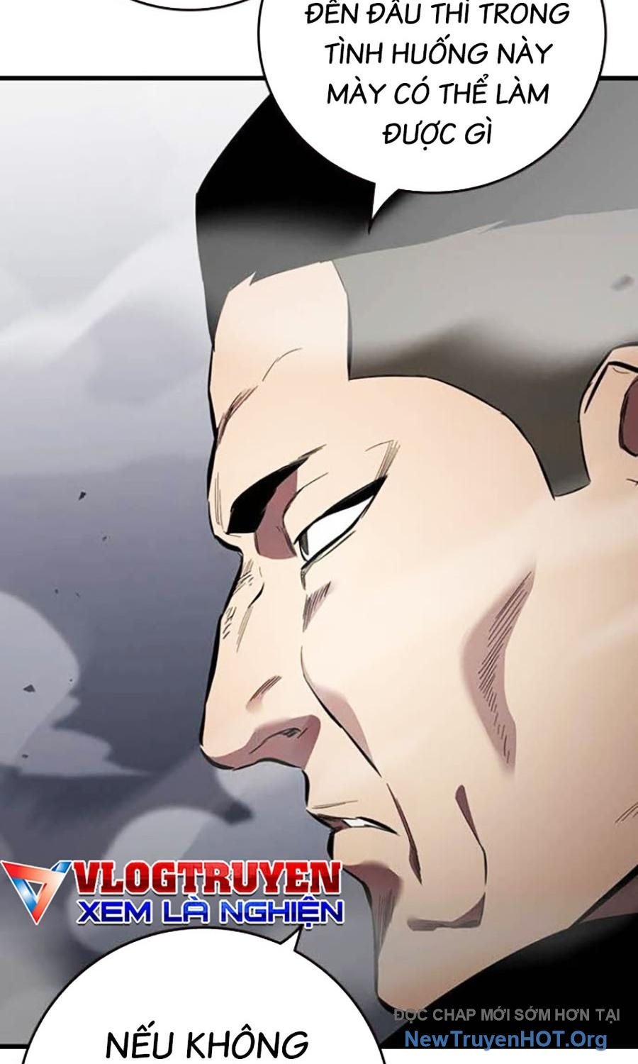 Đại Tướng Chiến: Chapter 41