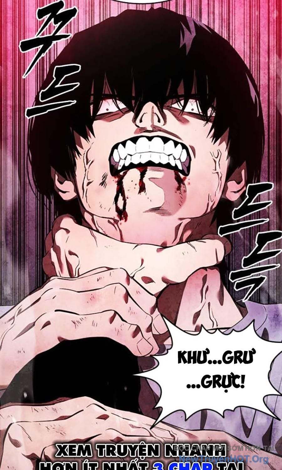 Đại Tướng Chiến: Chapter 41