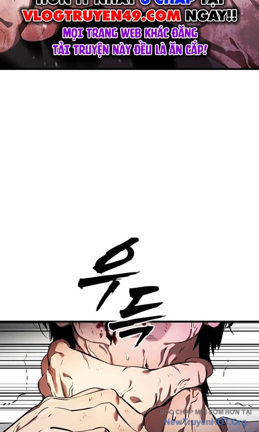 Đại Tướng Chiến: Chapter 41