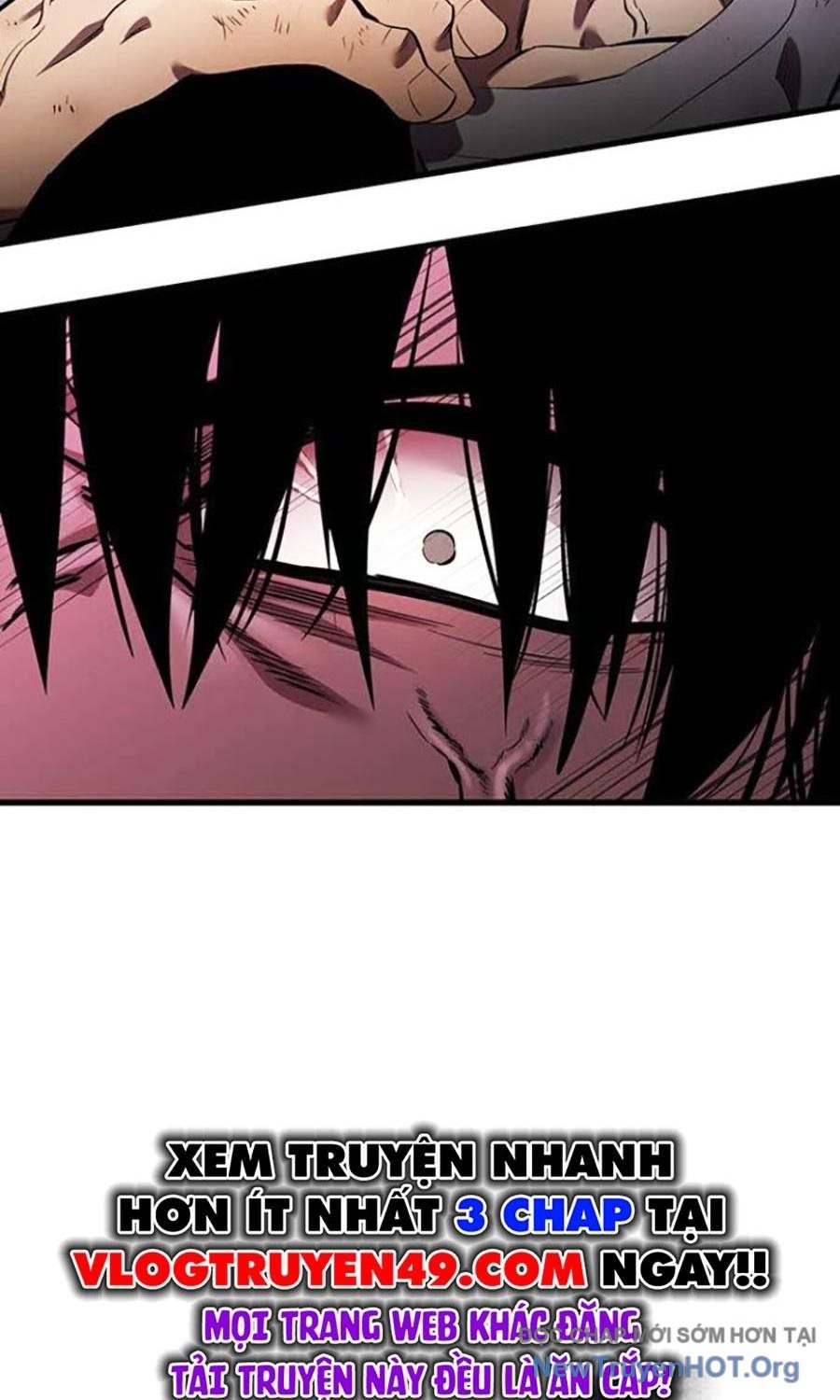 Đại Tướng Chiến: Chapter 41