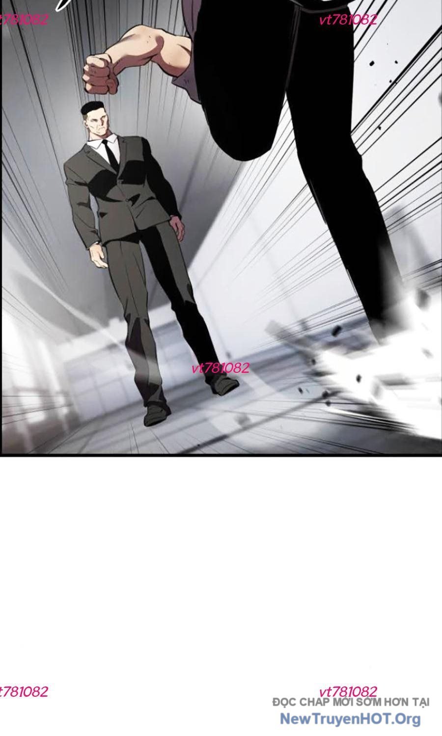 Đại Tướng Chiến: Chapter 41