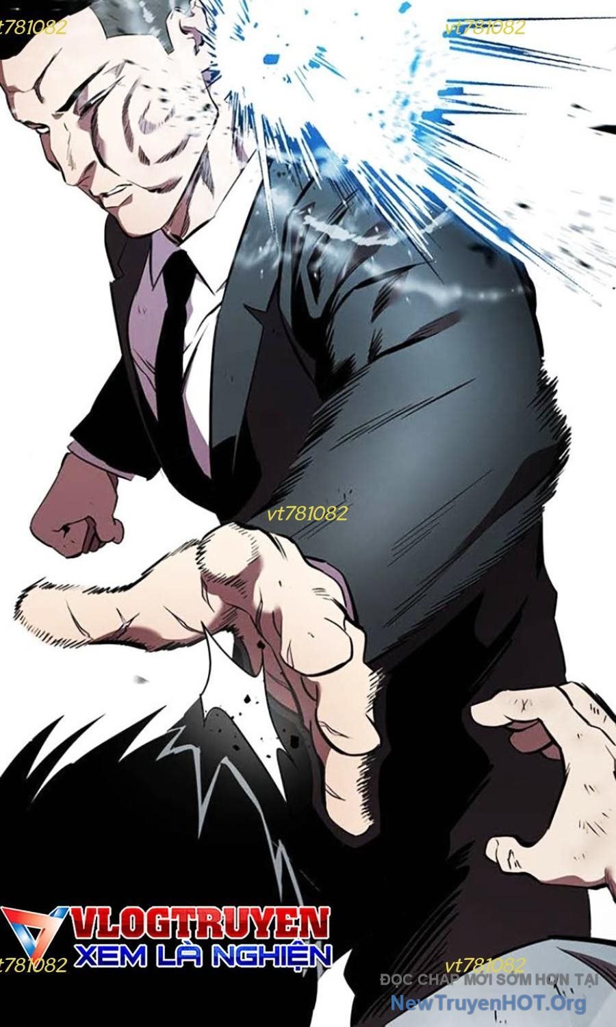 Đại Tướng Chiến: Chapter 41