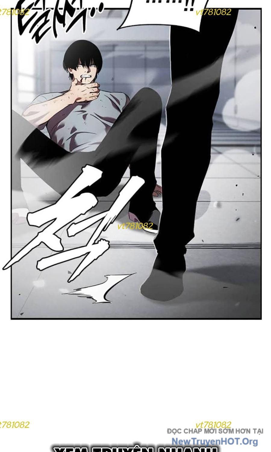 Đại Tướng Chiến: Chapter 41