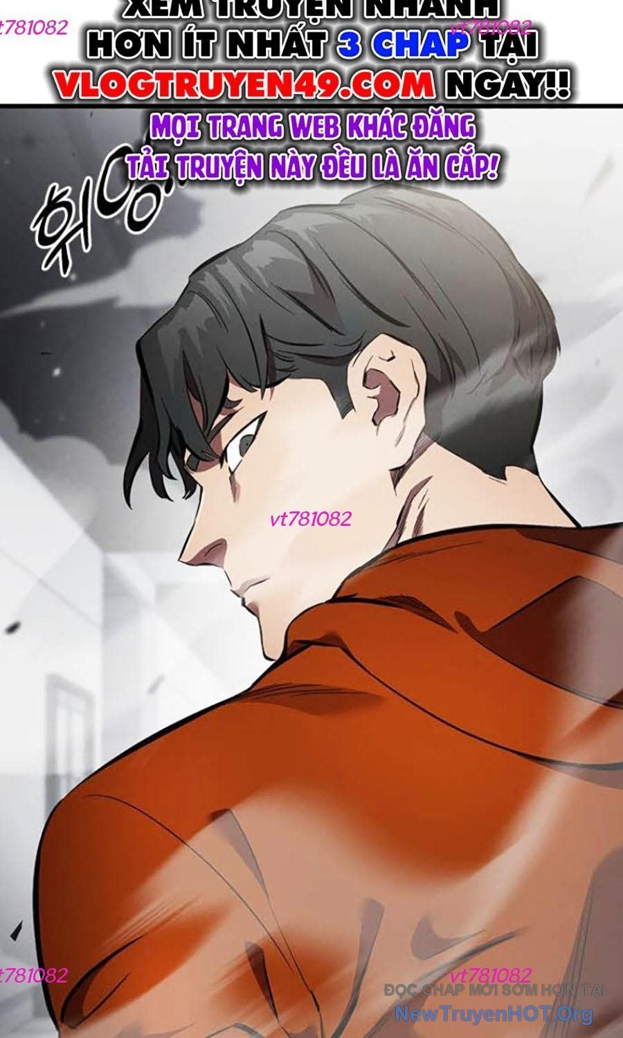 Đại Tướng Chiến: Chapter 41